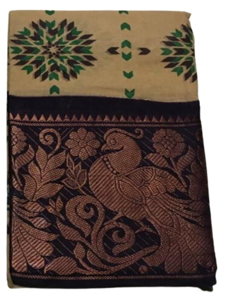 Madurai Sungudi Cotton saree, Women's Fashion, Dresses & Sets, Traditional  & Ethnic wear on Carousell