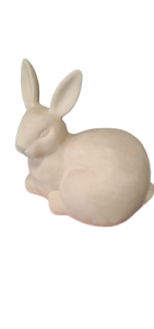 Beautiful Bunny Rodent Pokaran Pottery