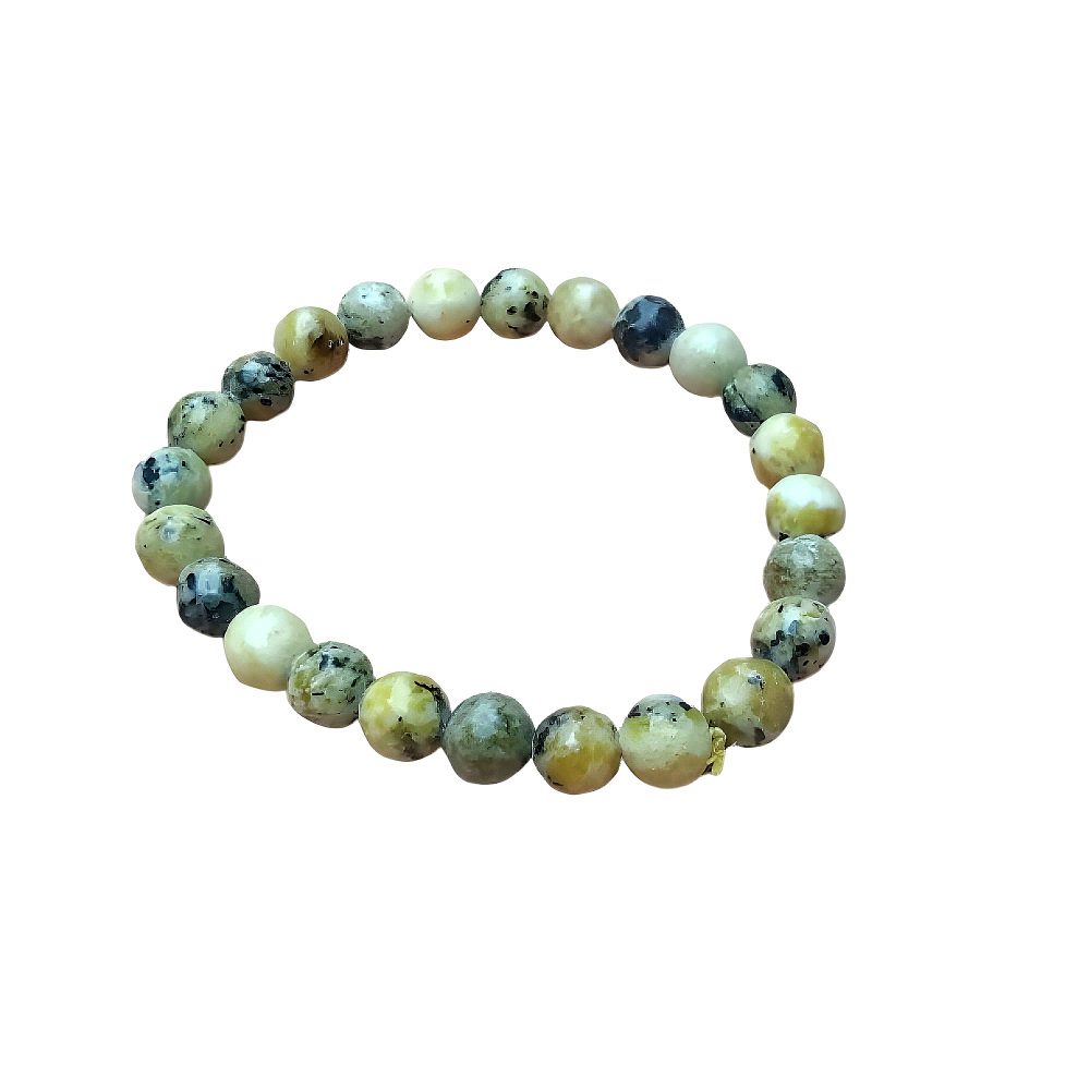 Bracelet Multicolour Rare Beads