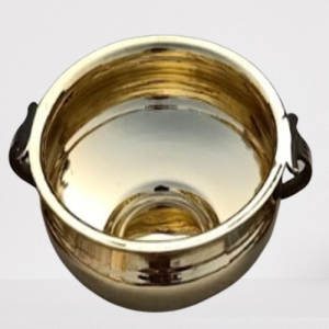 Brass Urli Large