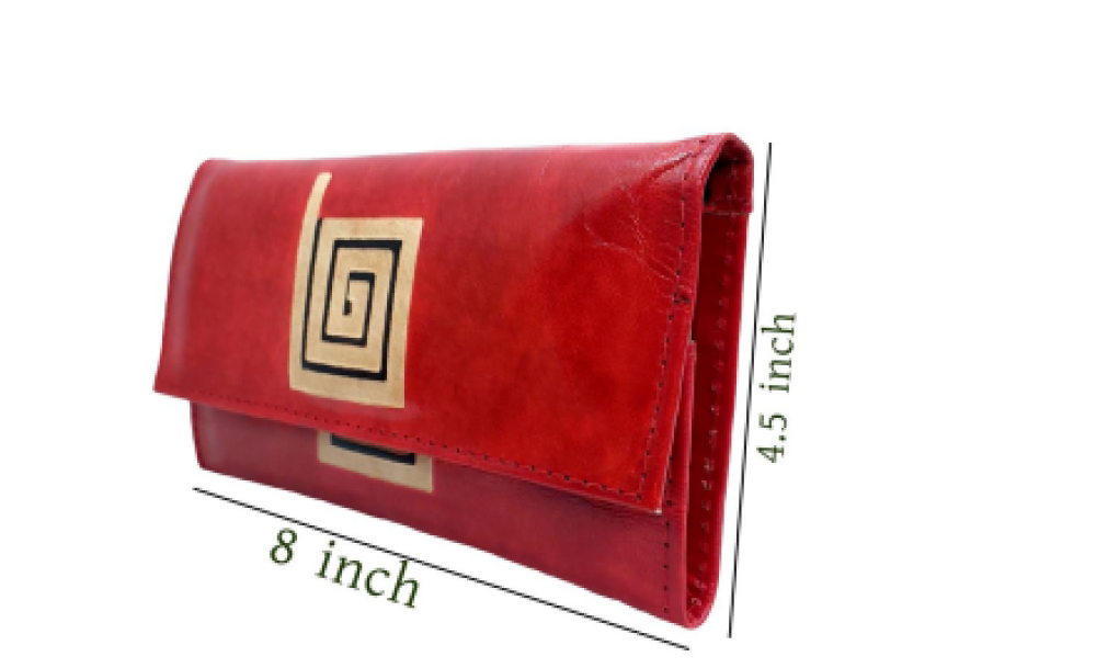 fcity.in - Daluci Pu Leather Wallet For Men 9 Slot Card Holder Wallet Credit-thunohoangphong.vn