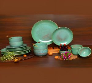 Dinner Set of 16 Pieces