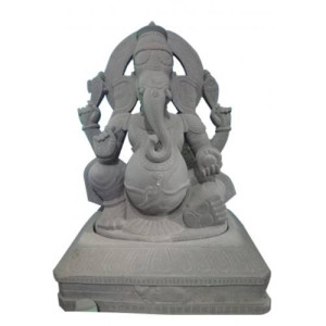 Buy GI Tagged Durgi Stone Carvings Online - GI Heritage
