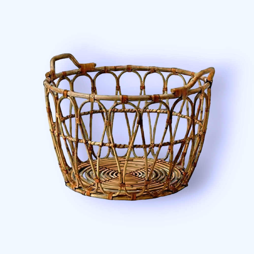 EcoFriendly Fruit Basket - 0
