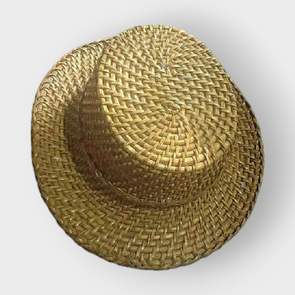 EcoFriendly Sun Hat - 0