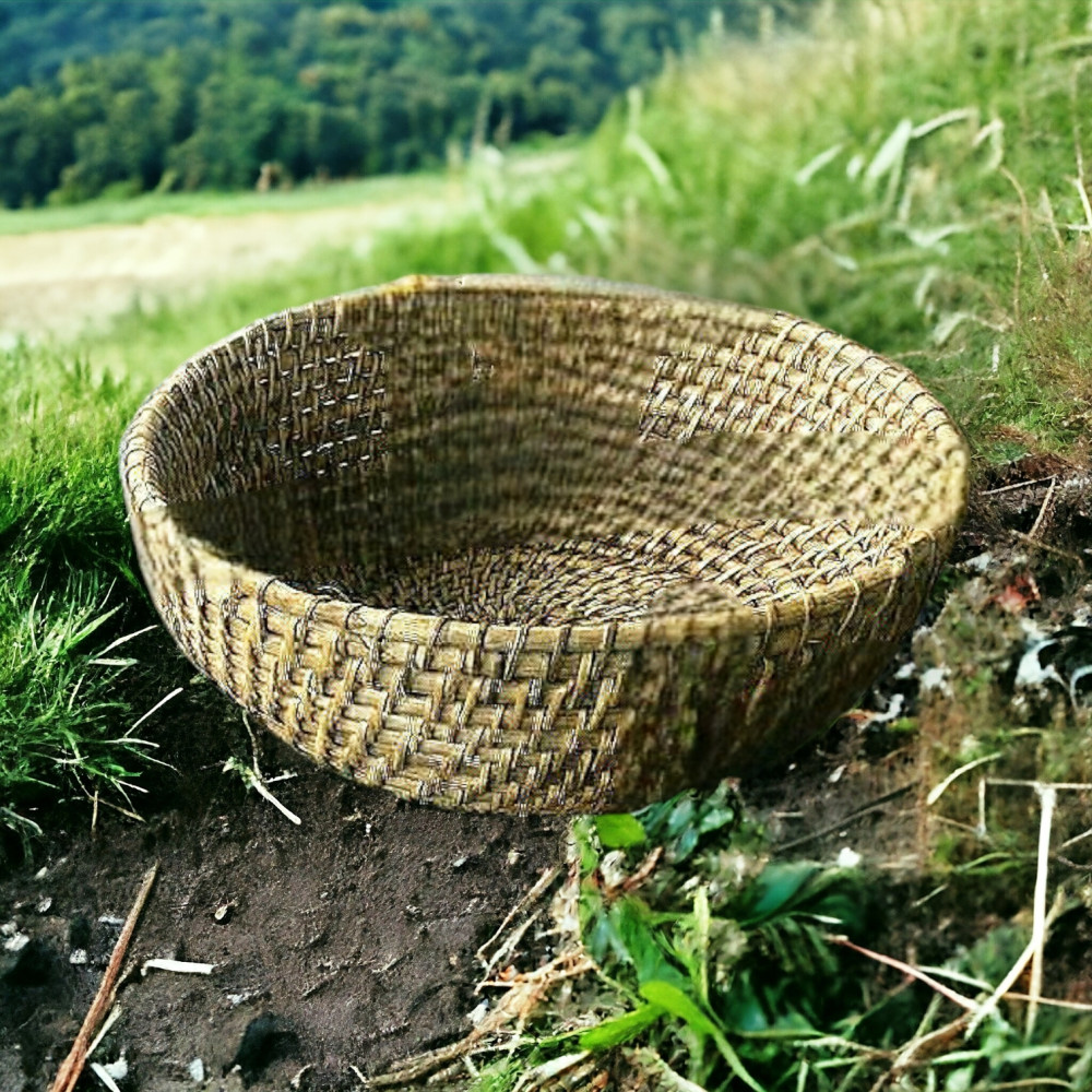 EcoFriendly Tokri-Basket