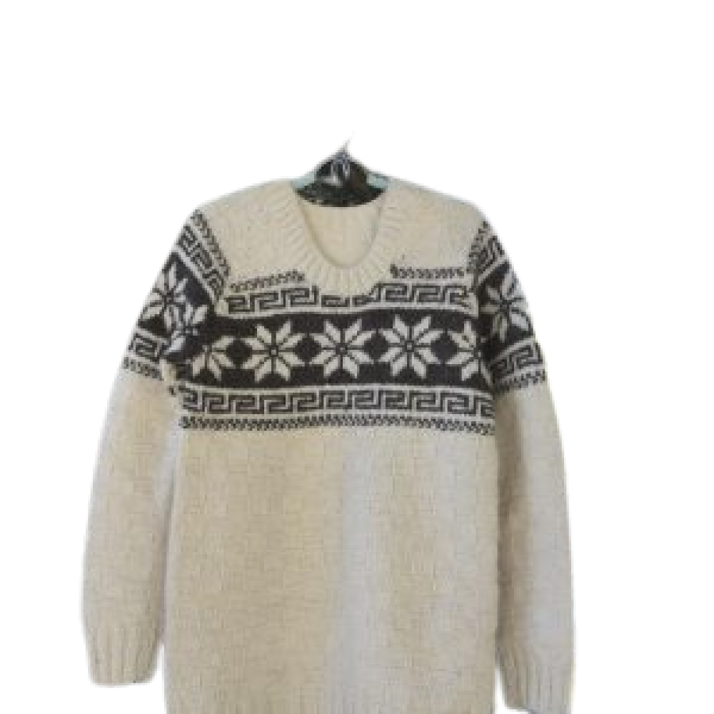 Hand Knitted woolen sweaters
