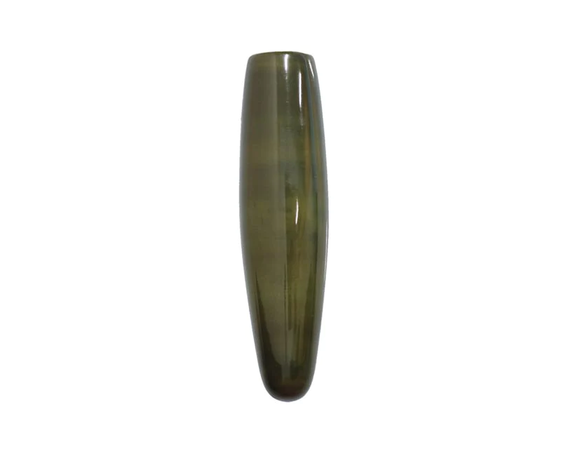 Magnetic Fridge vase - Green - 0