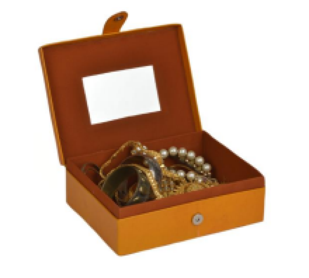 Jewellery Box - 1