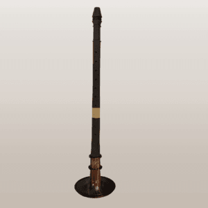 Narasinghapettai 2'5 Kattai Sudhi - With Joint - 33.5 inches