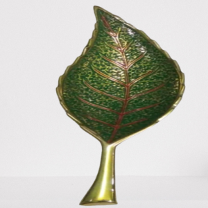 Neem Pattha Green (leaf) Meena Colour