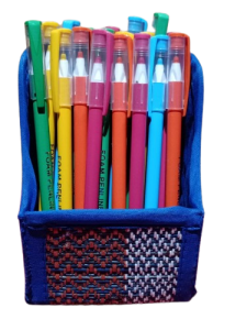 Pen And Pencil Table Pouch