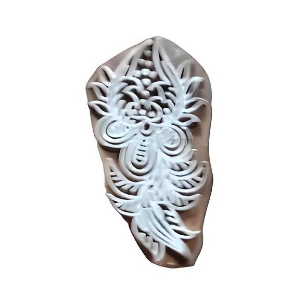 Shop Printing Block C GI Heritage