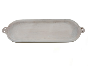 Rectangle Shape Serving Tray