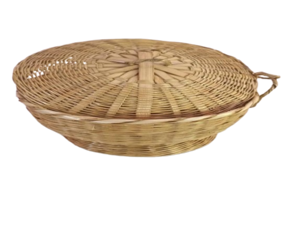 Ringal Basket