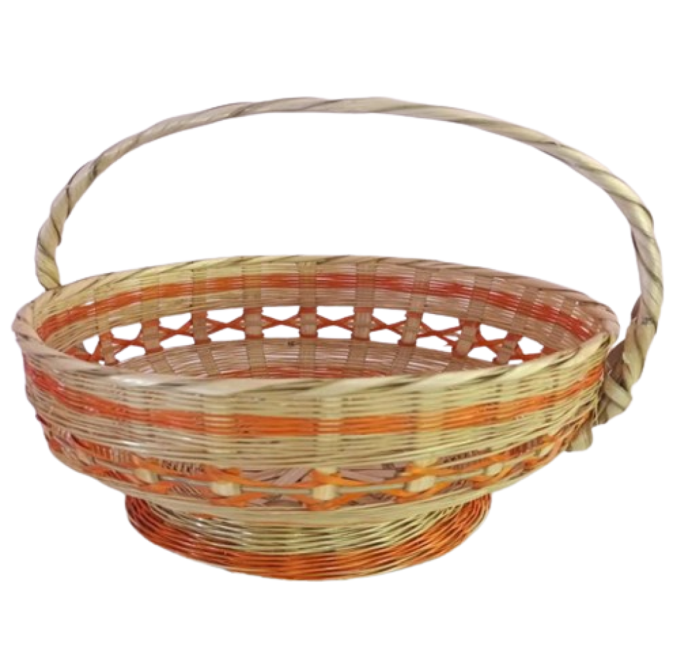 Ringal Pooja Basket