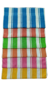 Sweety Towel Set of 6
