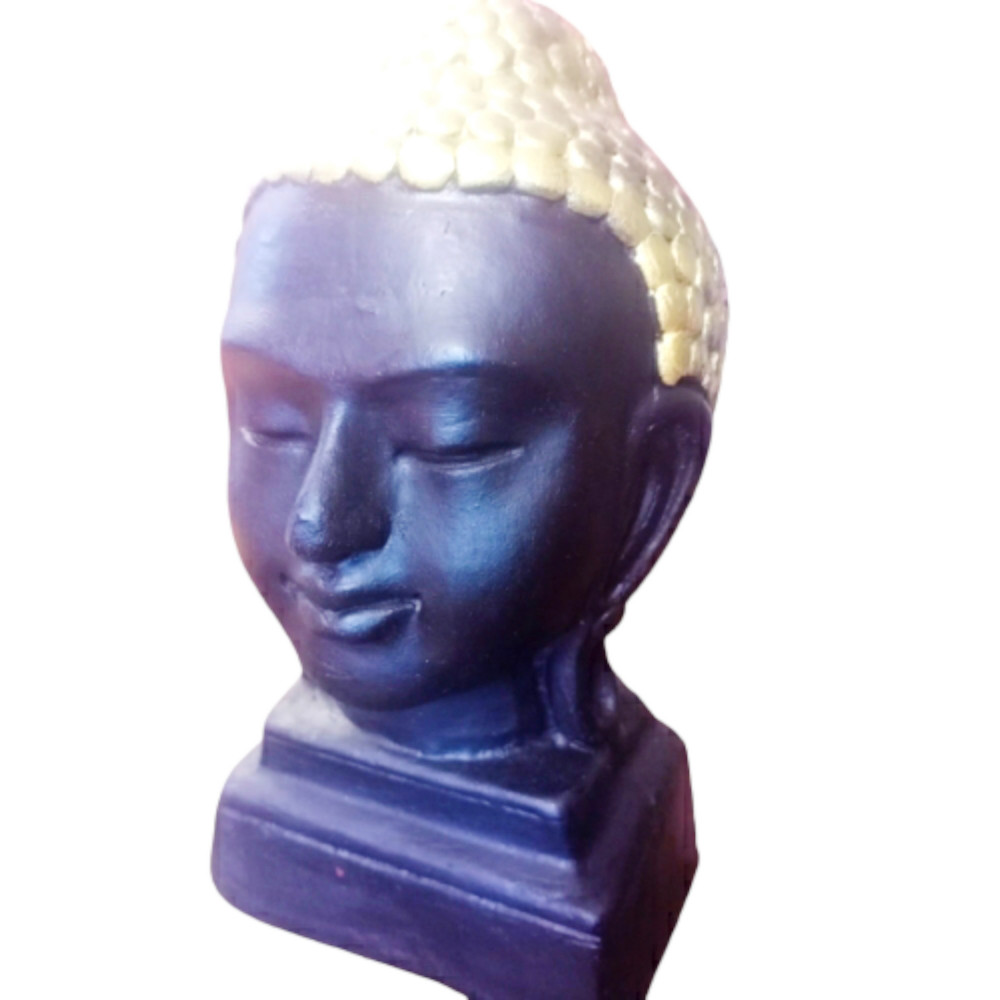 Terracota Buddha - 0
