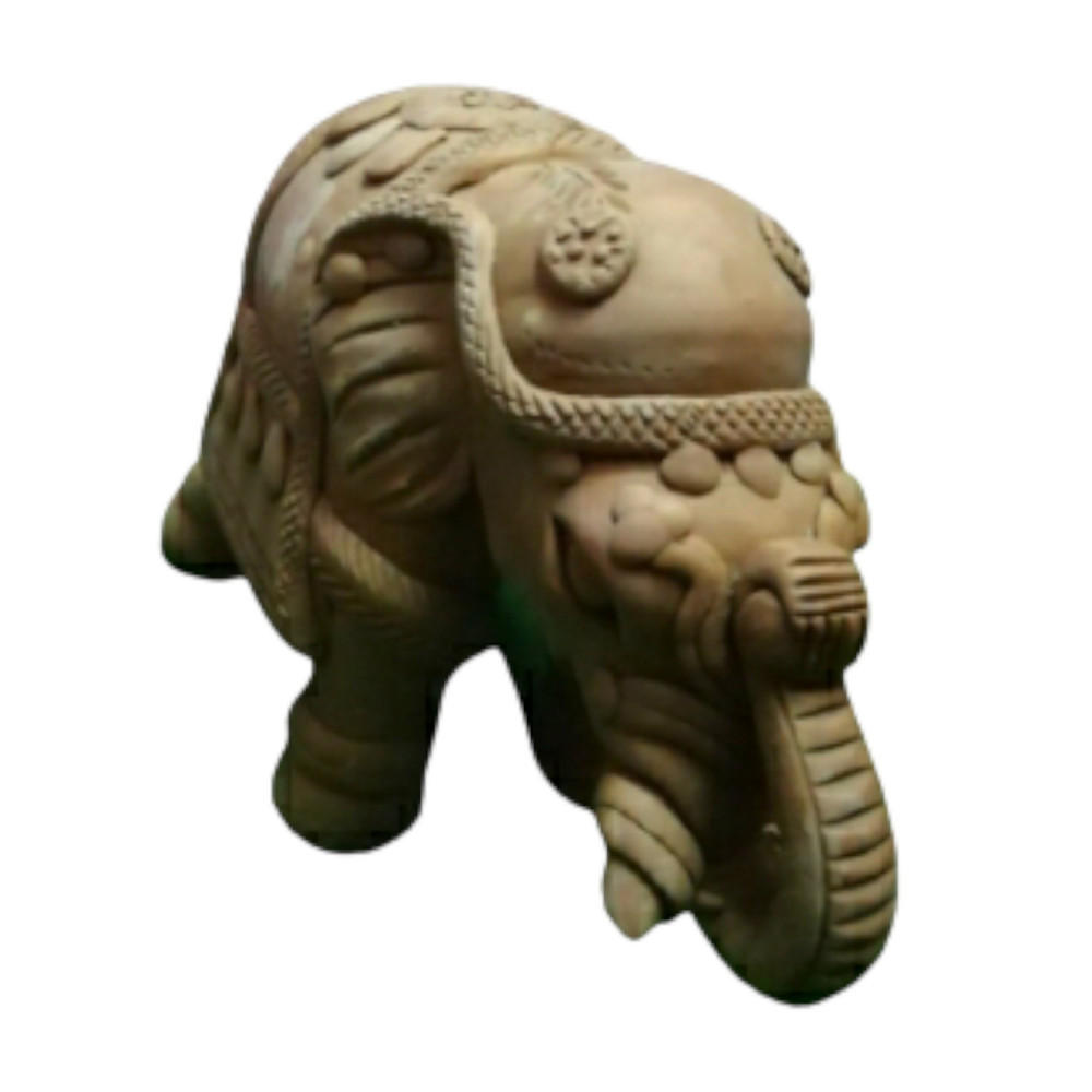 Terracota Elephant
