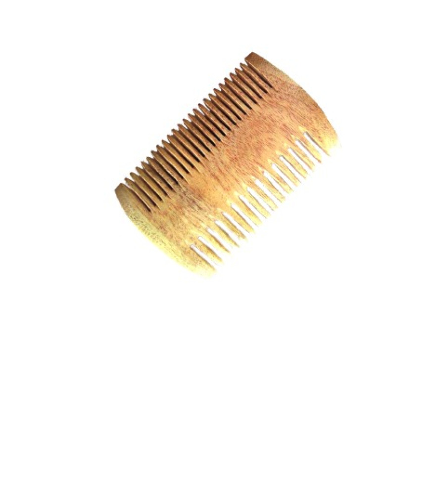 Udyagiri Wooden Lice Comb