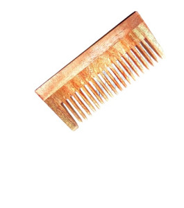 Udyagiri Wooden Shampoo Comb