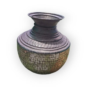 Water Pot Style 1